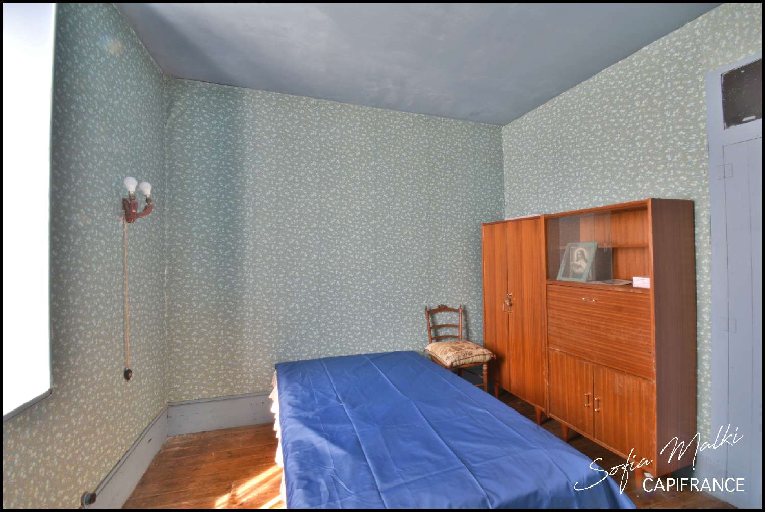 en venta casa Préveranges Cher 8