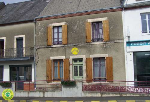 Préveranges Cher maison foto 7404578