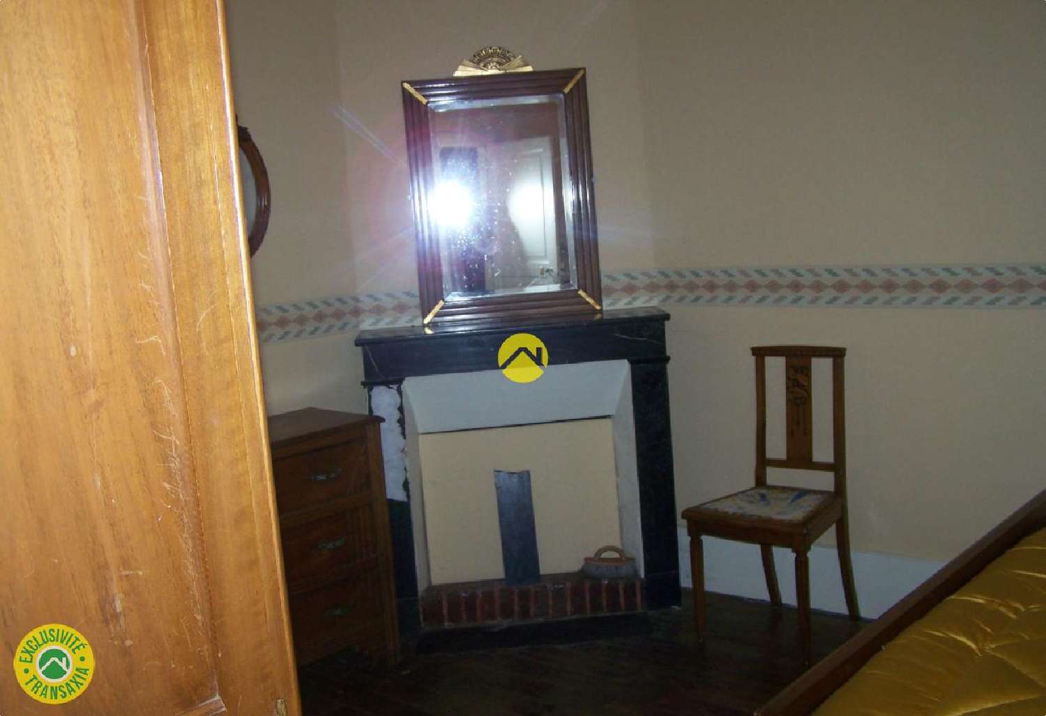 à vendre maison Préveranges Cher 2