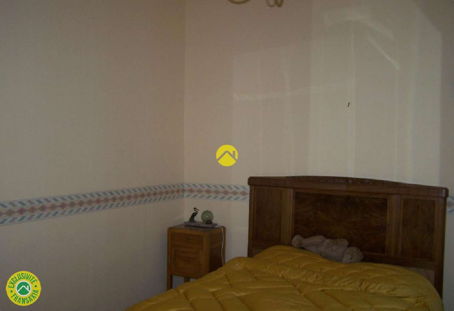 à vendre maison Préveranges Cher 3