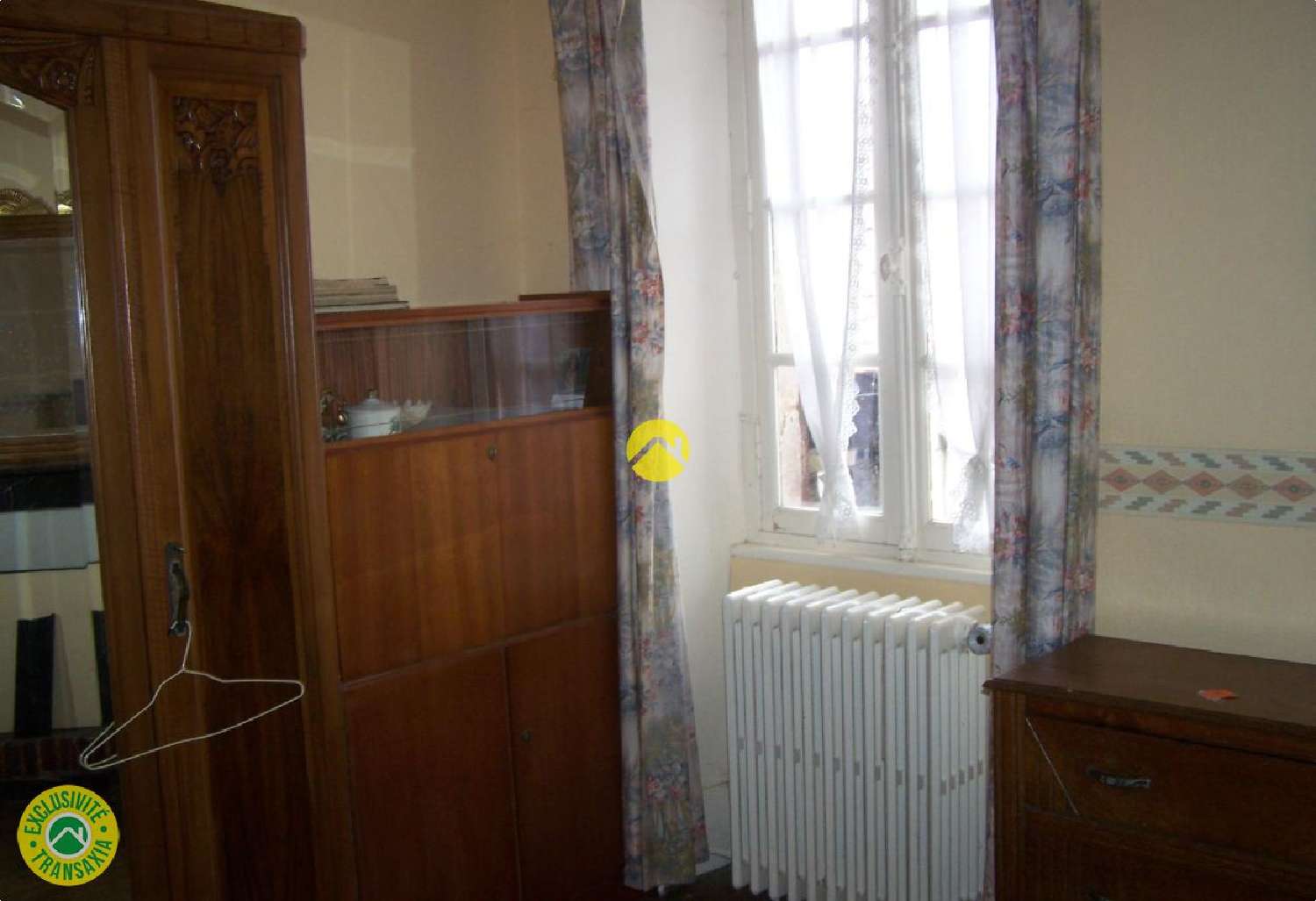 à vendre maison Préveranges Cher 4