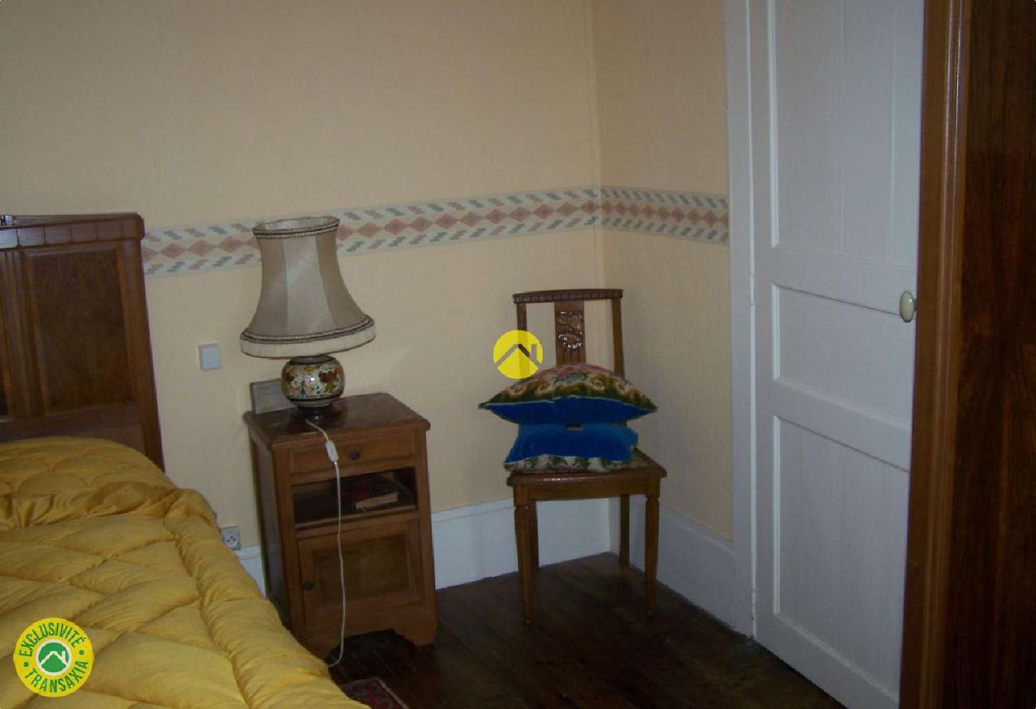 à vendre maison Préveranges Cher 6