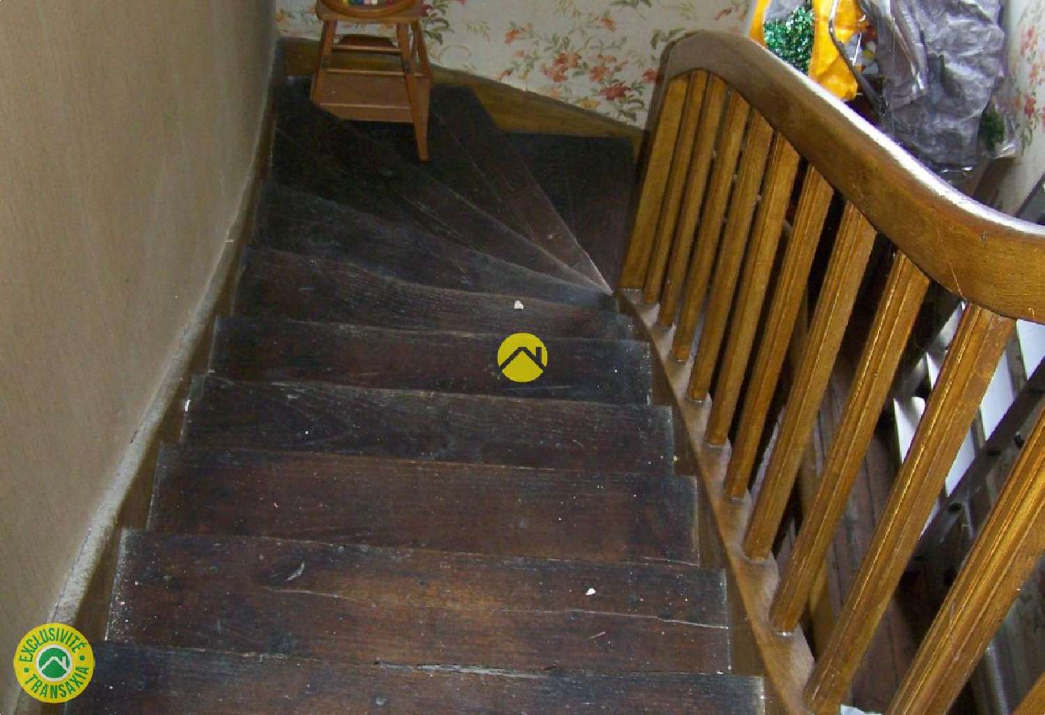 à vendre maison Préveranges Cher 8