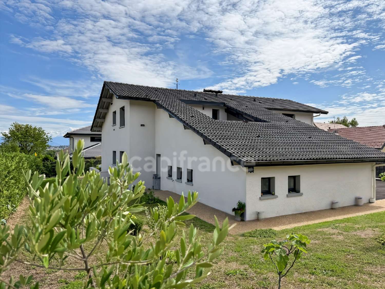  kaufen Haus Prévessin-Moens Ain 2