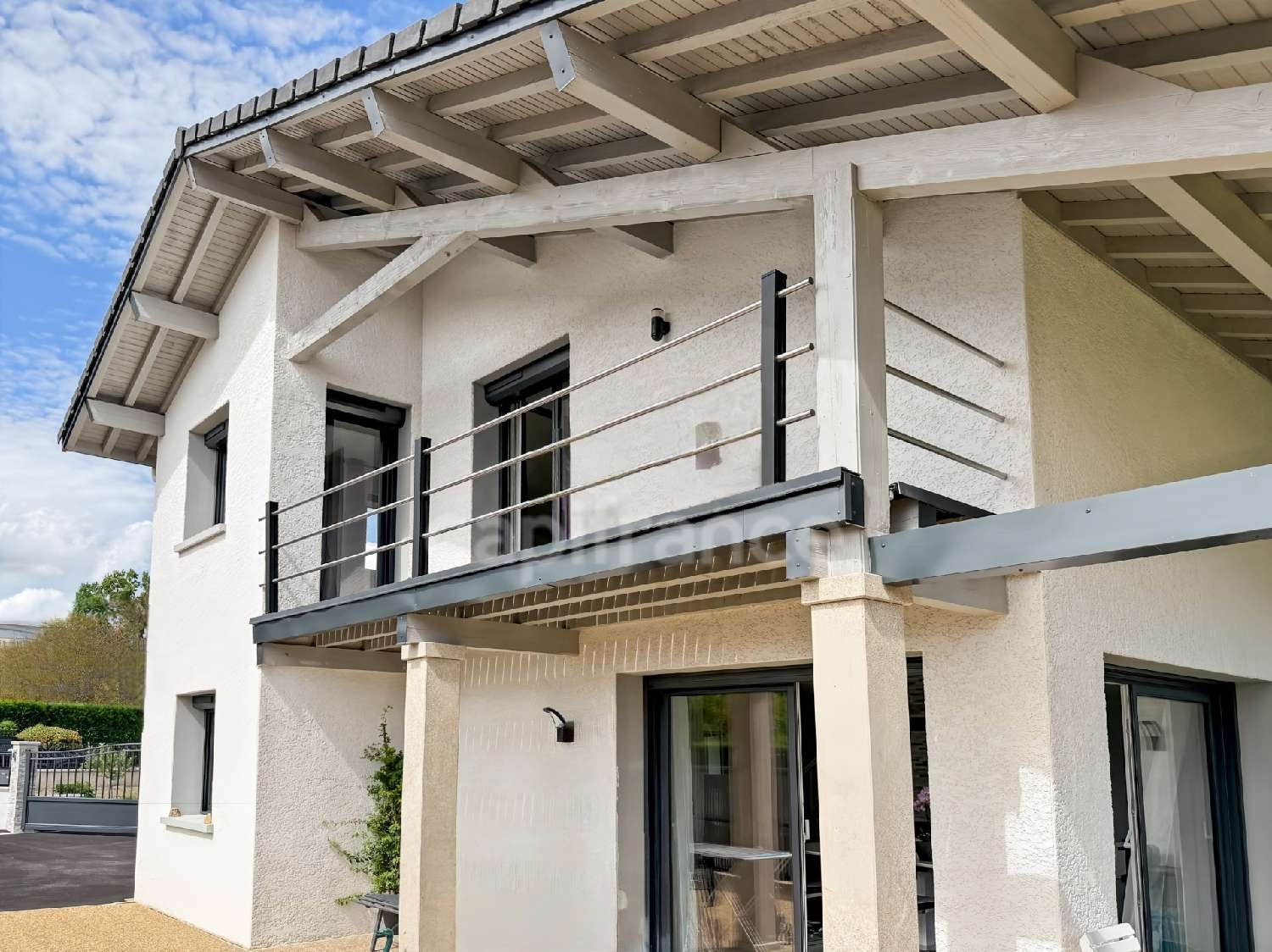  à vendre maison Prévessin-Moens Ain 1