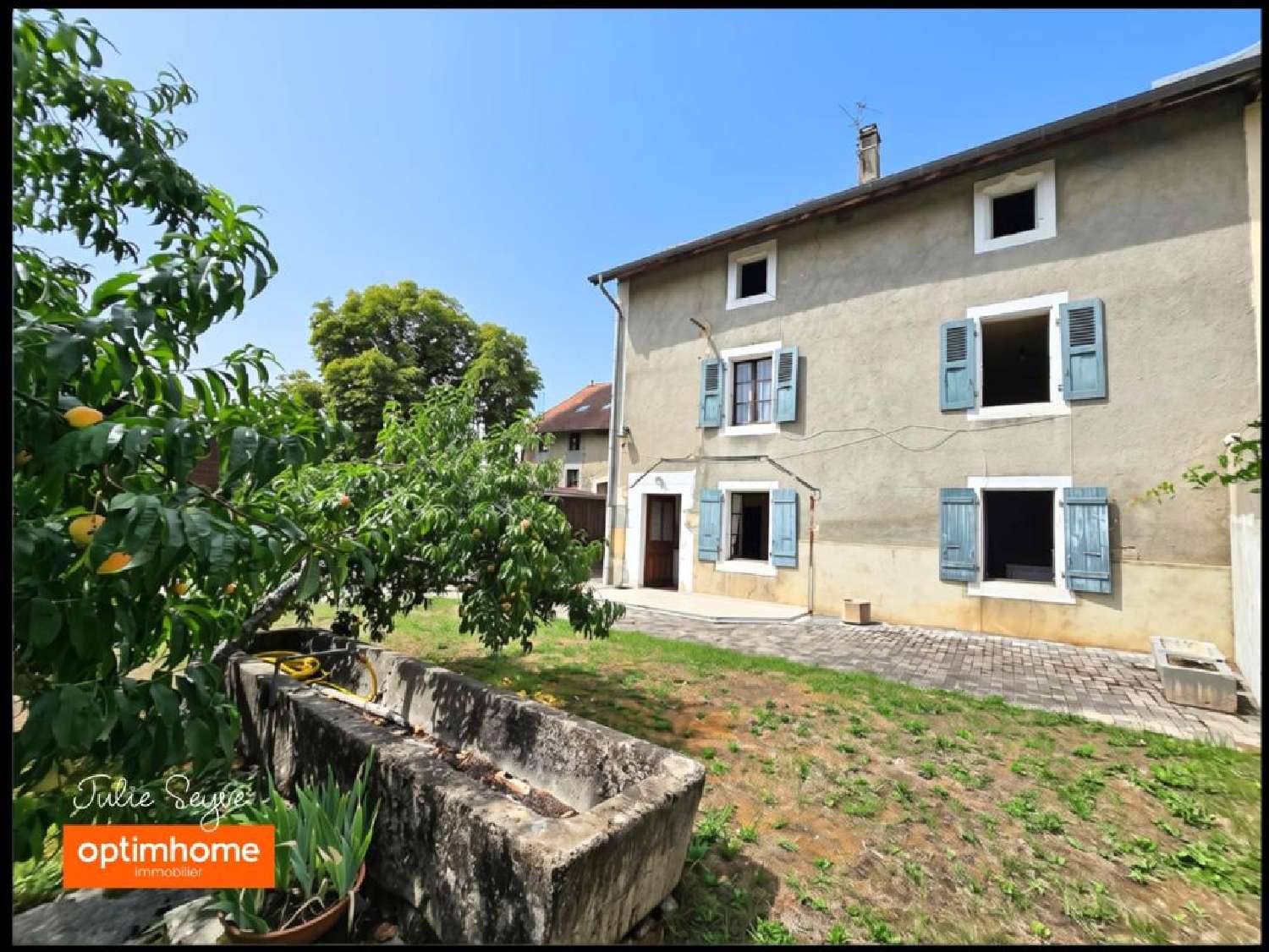 en venta casa Prévessin-Moens Ain 2