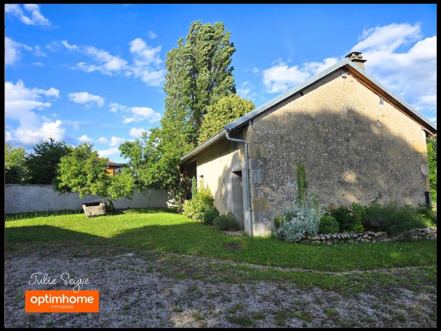 en venta casa Prévessin-Moens Ain 3
