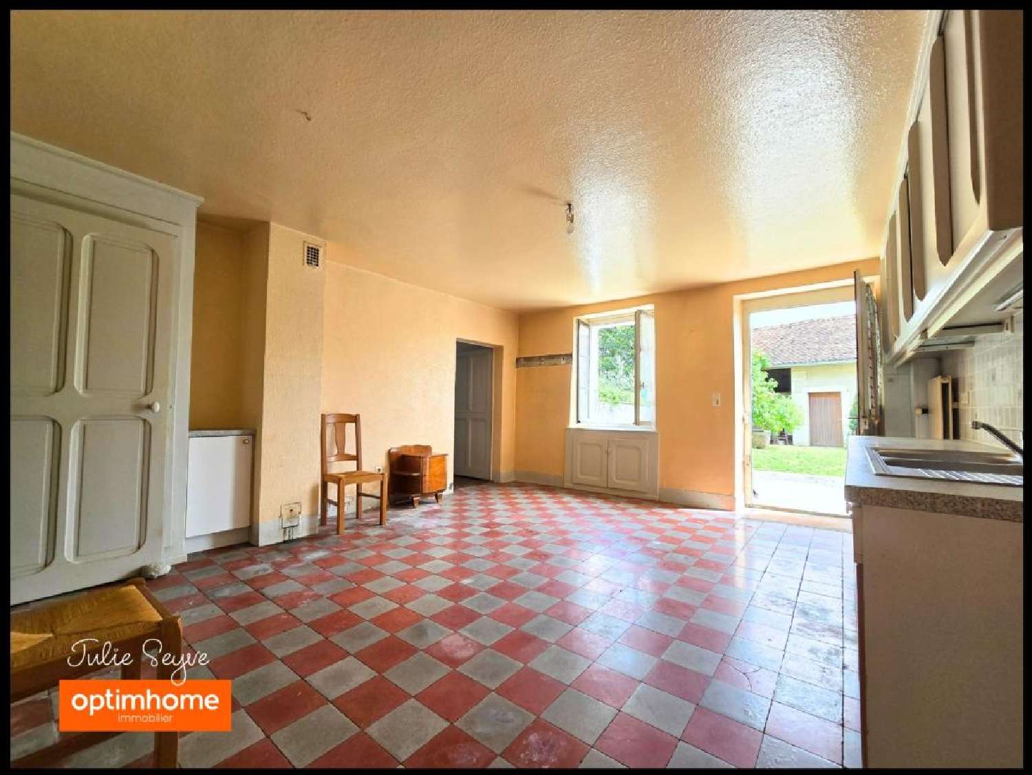 en venta casa Prévessin-Moens Ain 4