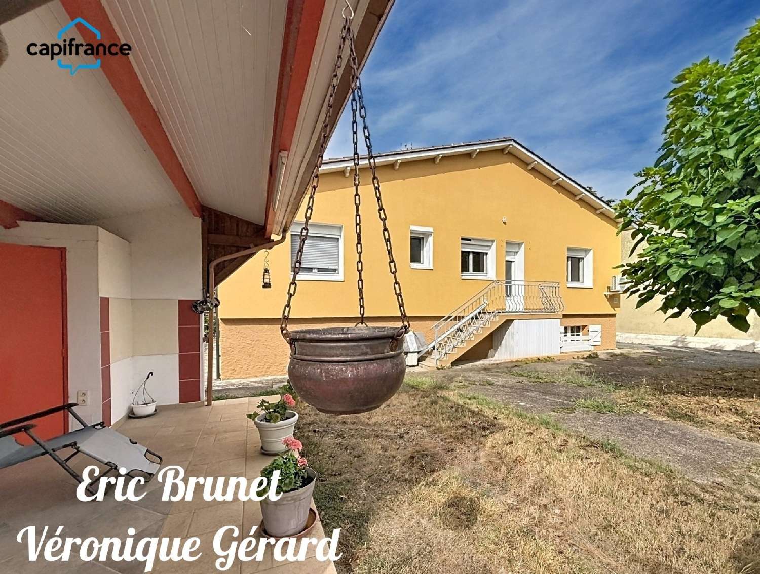 for sale house Prigonrieux Dordogne 2