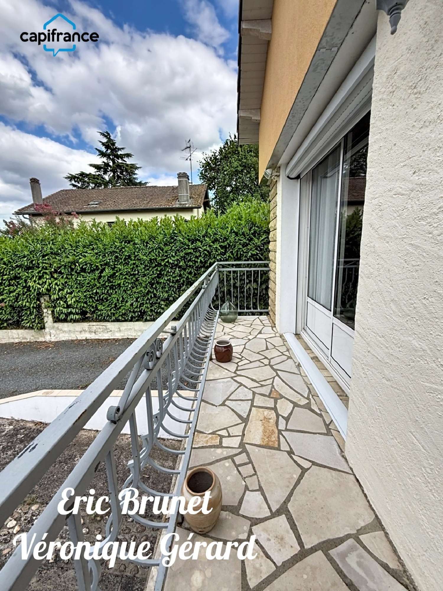 for sale house Prigonrieux Dordogne 3