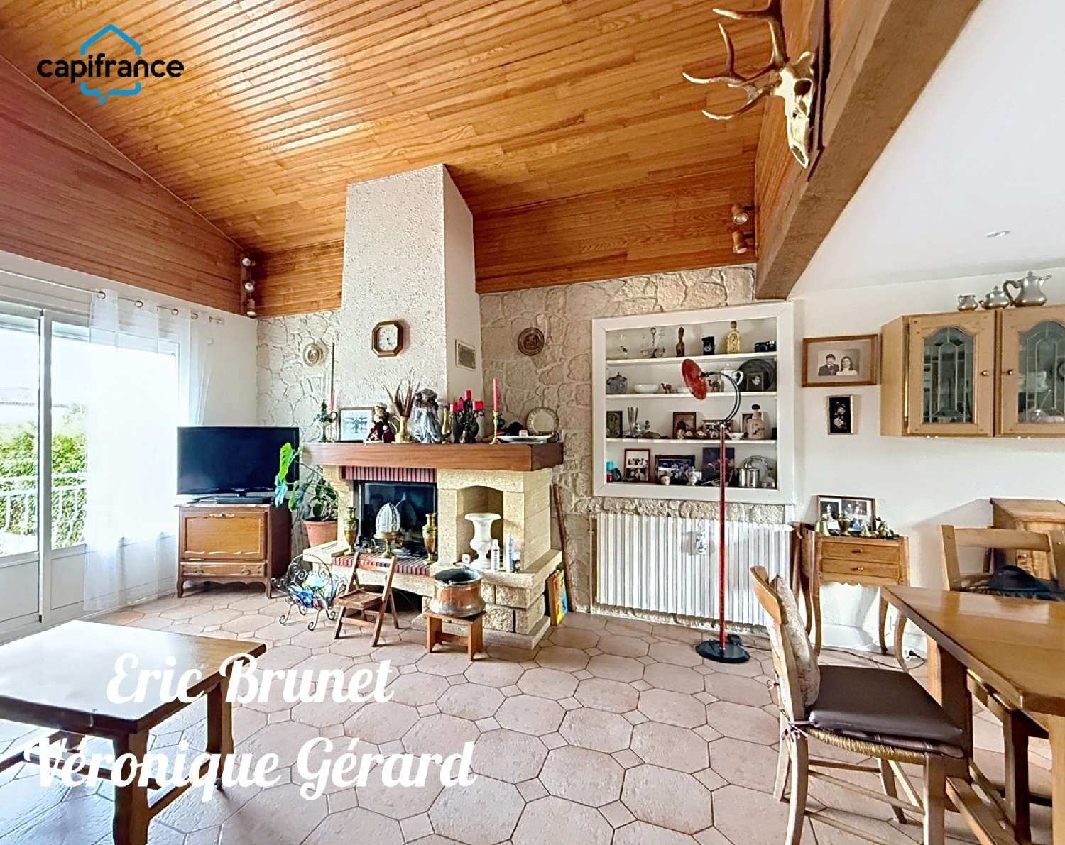 for sale house Prigonrieux Dordogne 4