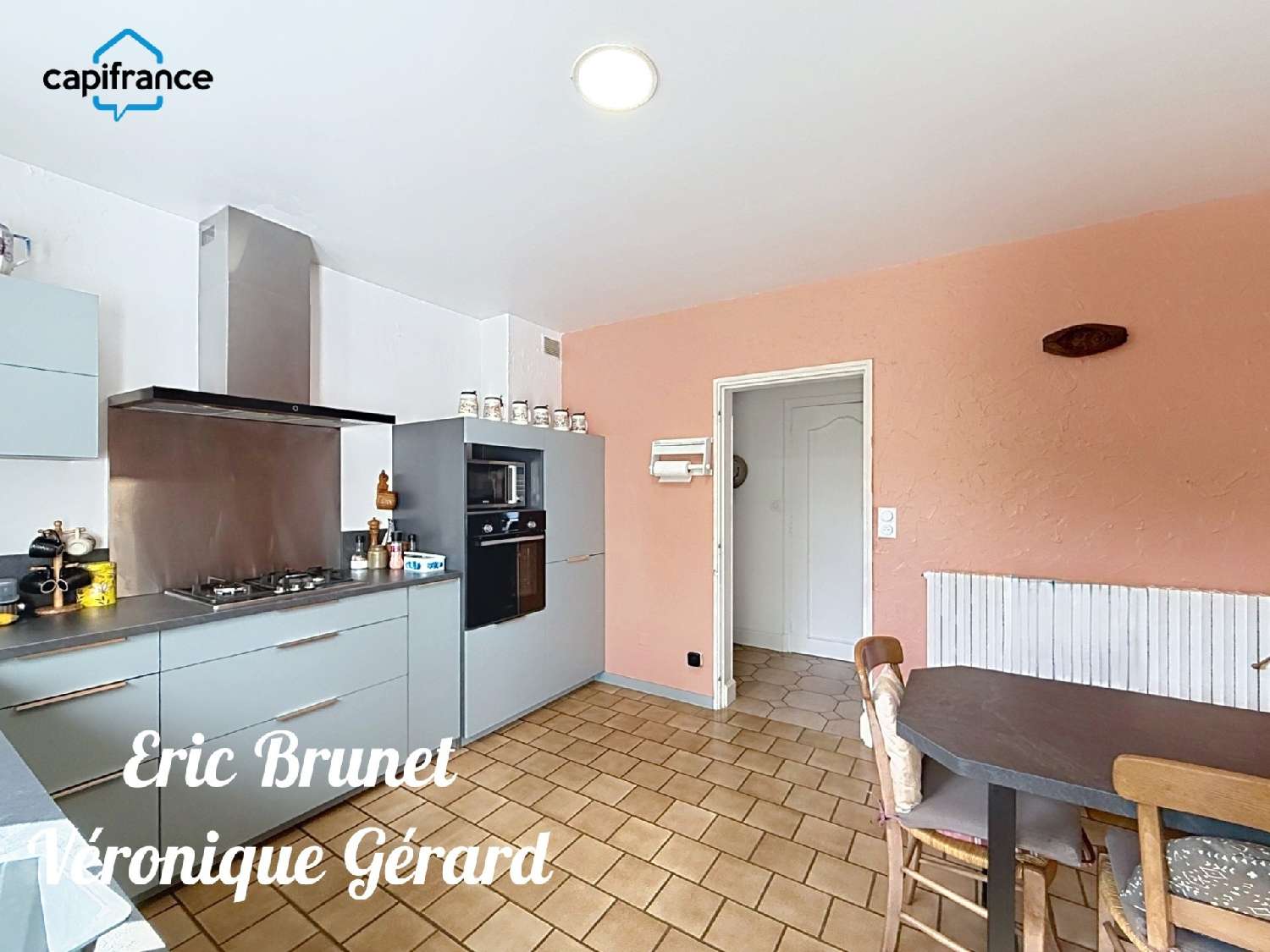 for sale house Prigonrieux Dordogne 6
