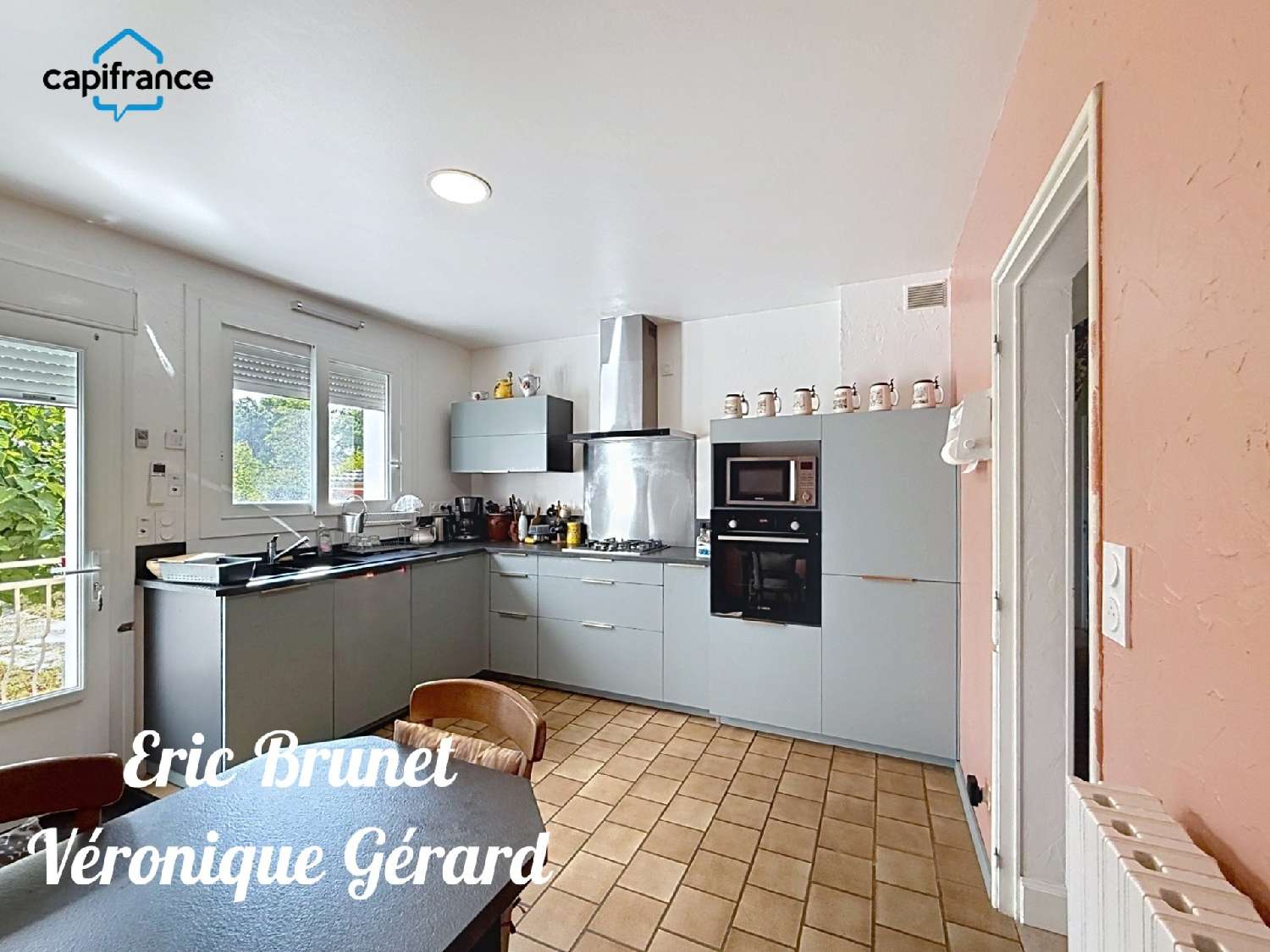 for sale house Prigonrieux Dordogne 7