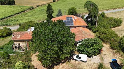 Primarette Isère Haus Bild 7402593
