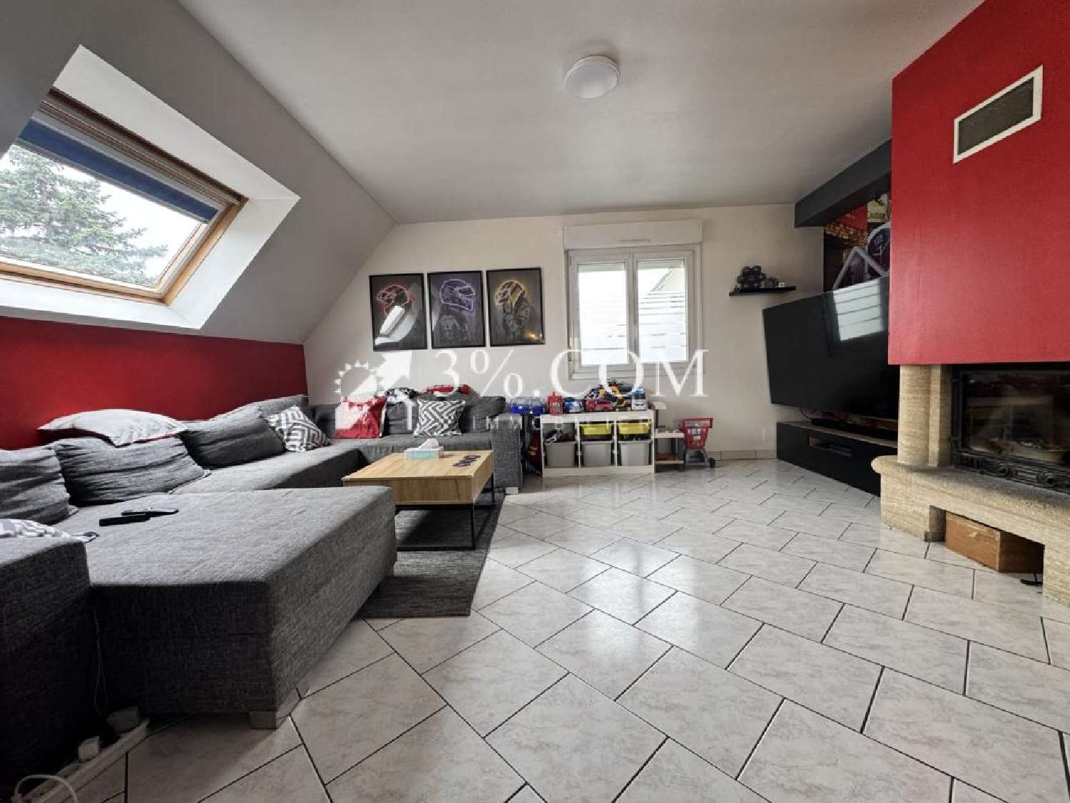 for sale house Printzheim Bas-Rhin 3