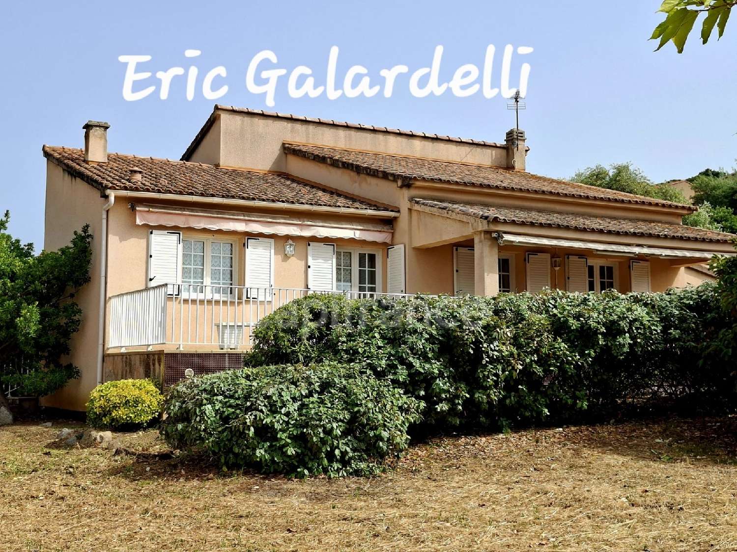 à vendre maison Propriano Corse-du-Sud 1