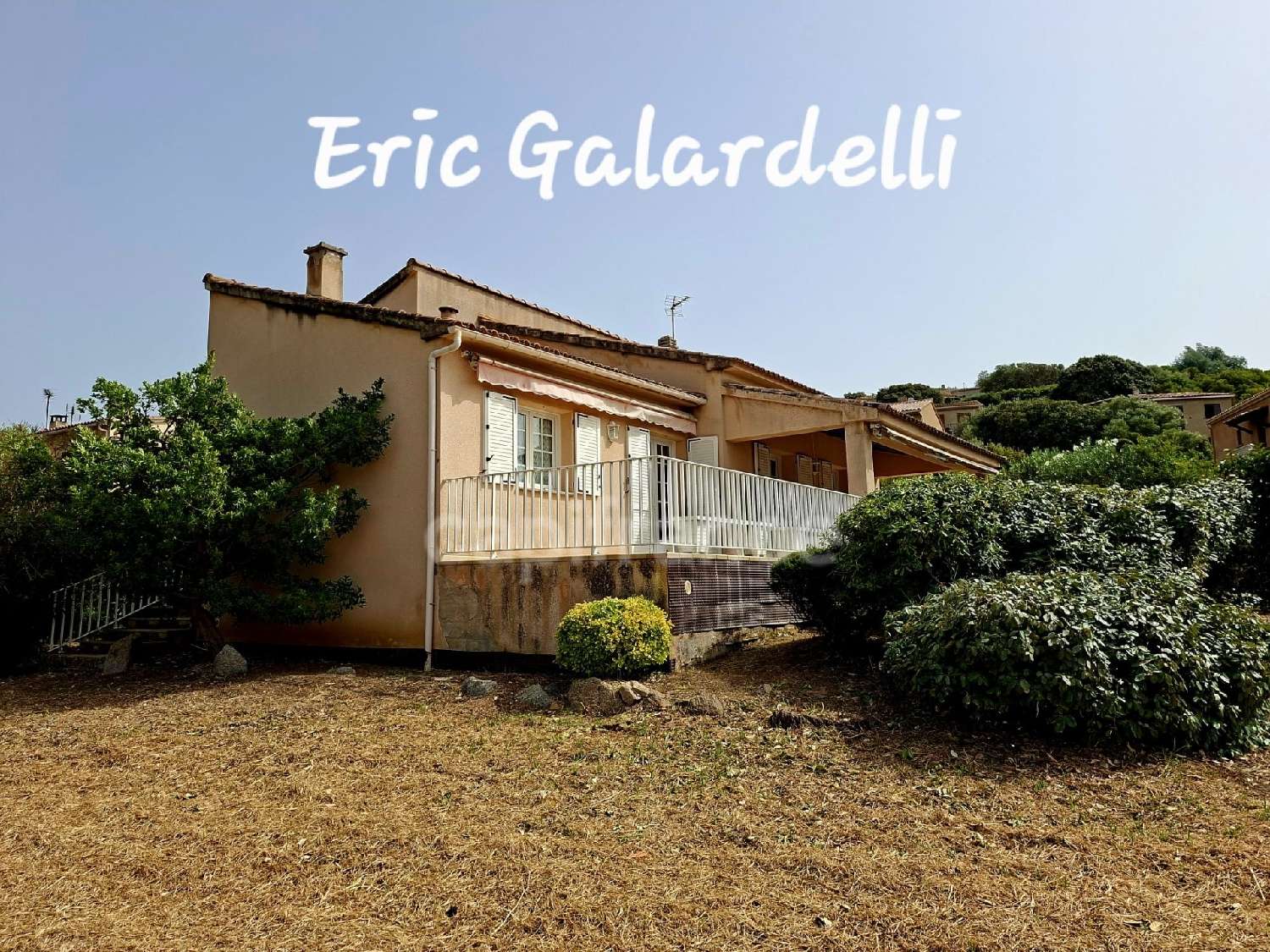à vendre maison Propriano Corse-du-Sud 2
