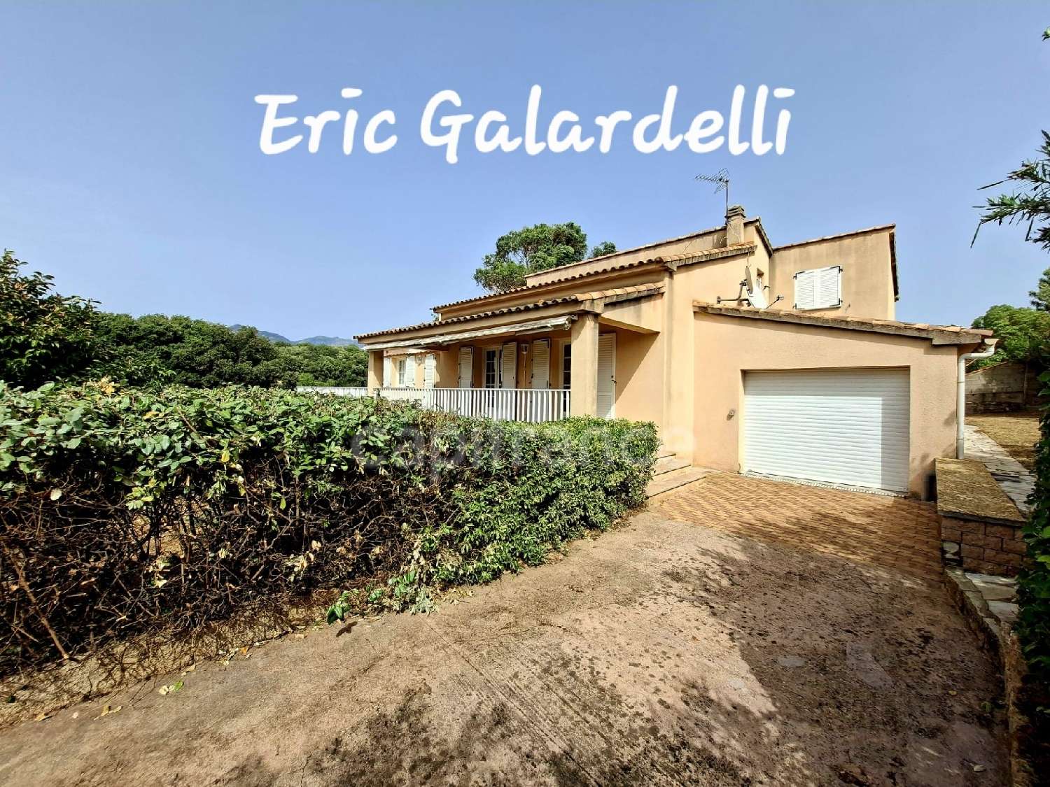 à vendre maison Propriano Corse-du-Sud 3