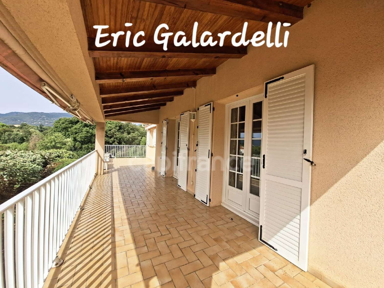 à vendre maison Propriano Corse-du-Sud 5