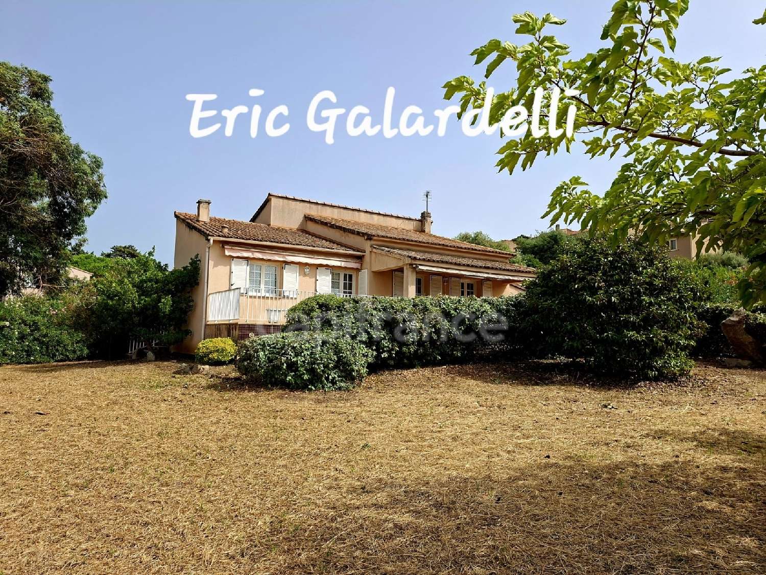 à vendre maison Propriano Corse-du-Sud 6