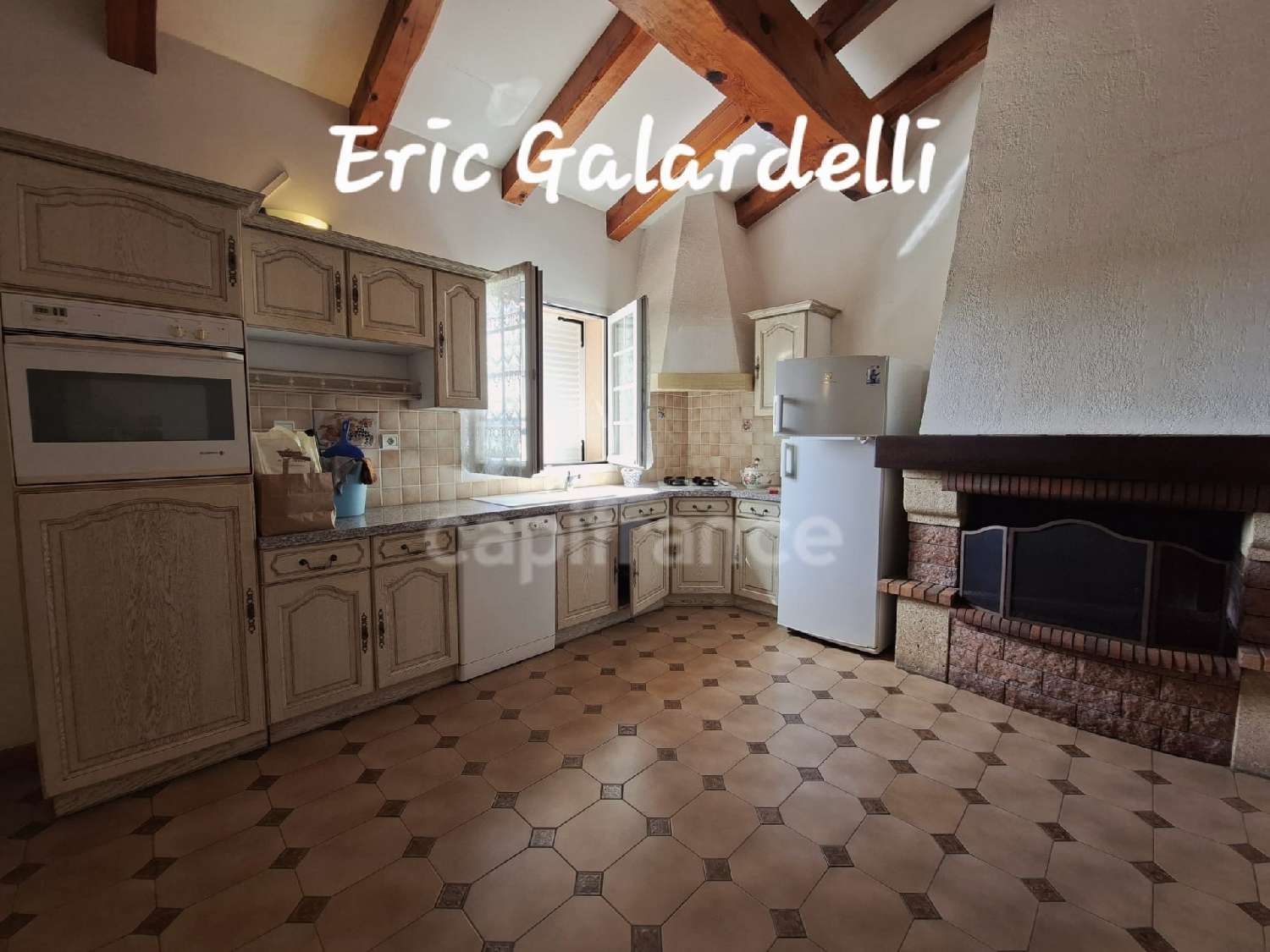 à vendre maison Propriano Corse-du-Sud 7