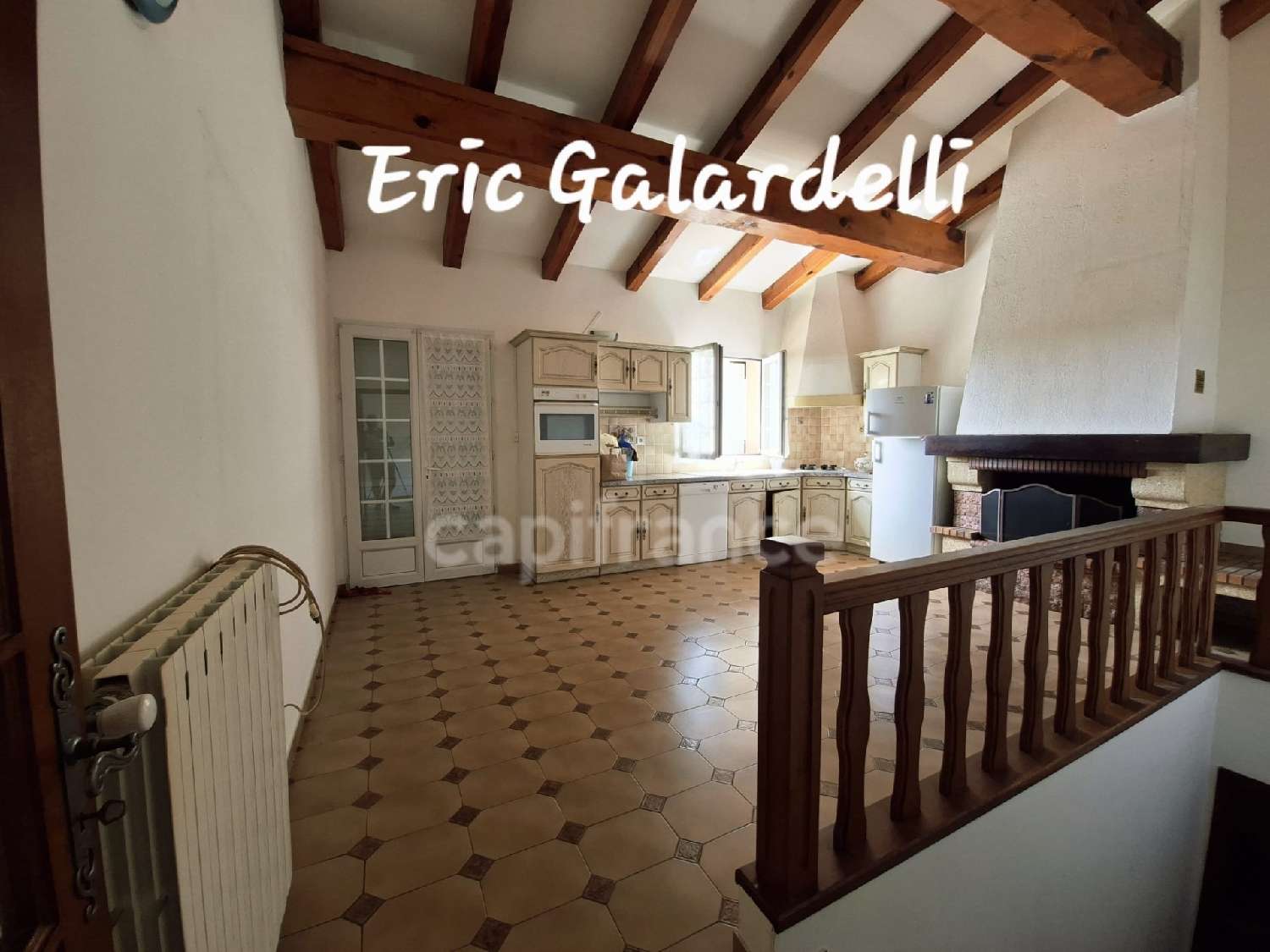 à vendre maison Propriano Corse-du-Sud 8