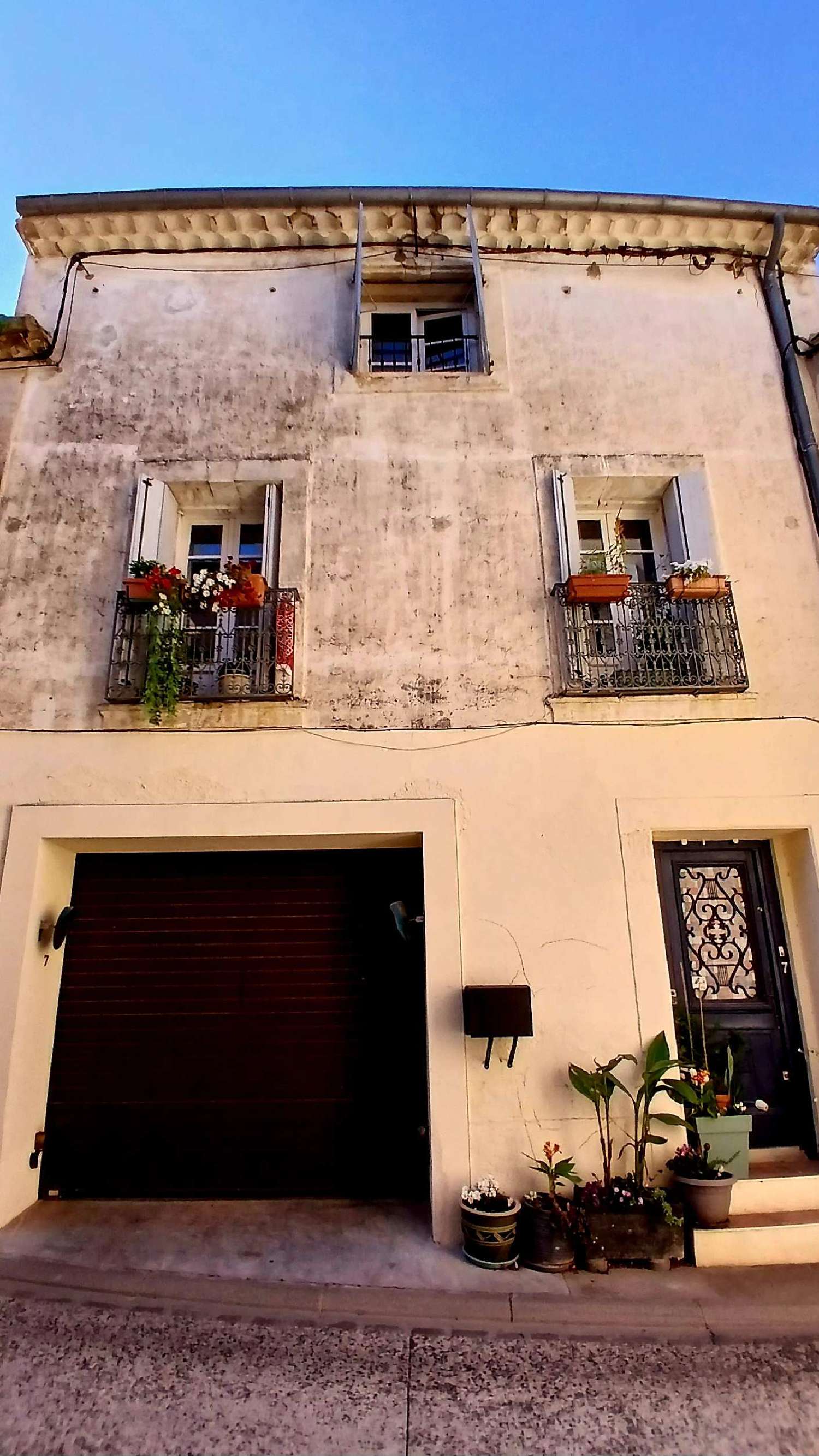  te koop huis Puimisson Hérault 3