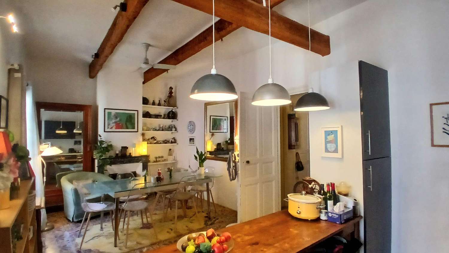  te koop huis Puimisson Hérault 6