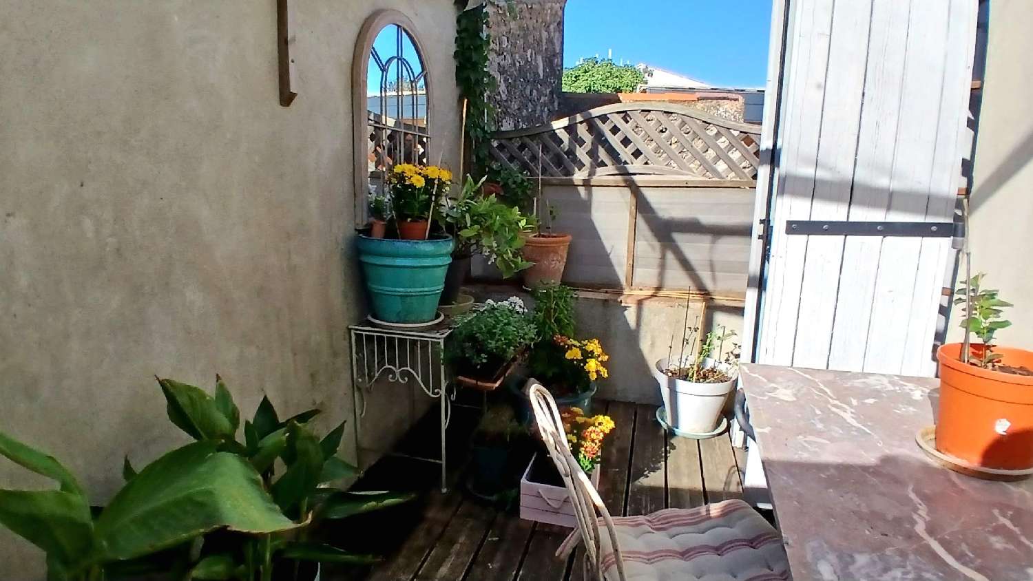  te koop huis Puimisson Hérault 7