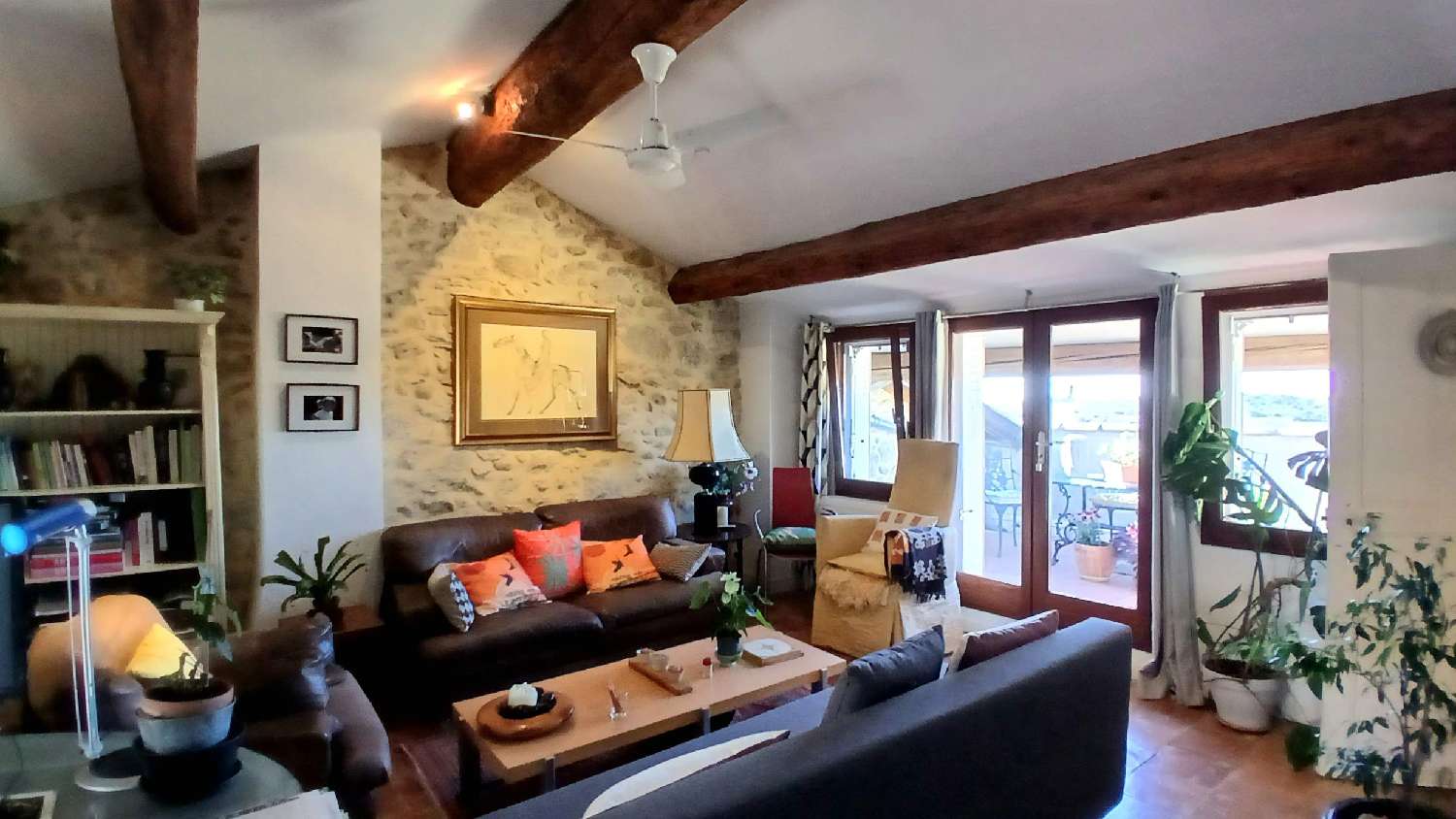  te koop huis Puimisson Hérault 8
