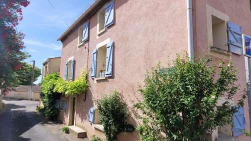 Puimisson Hérault maison foto 7401847