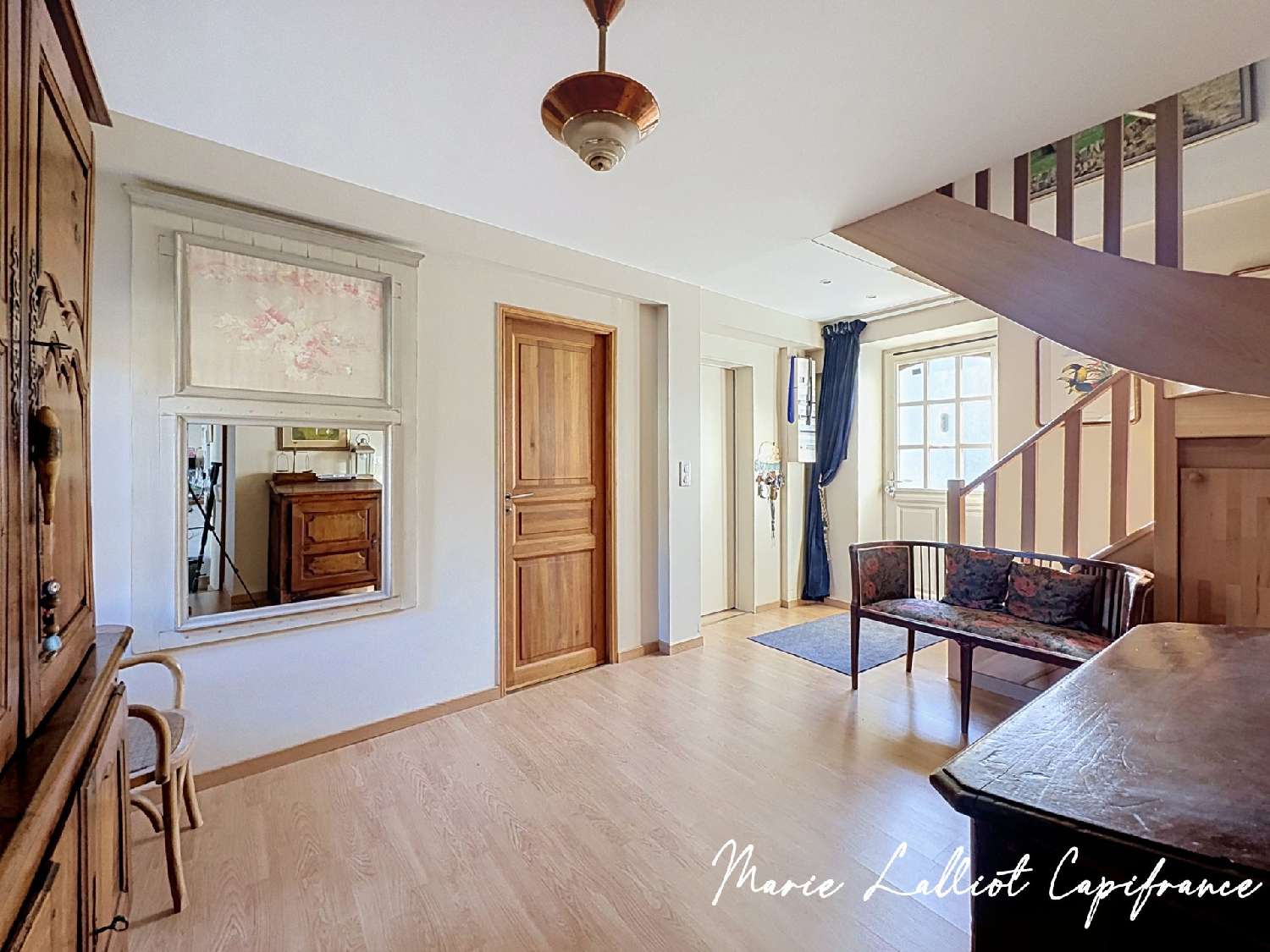  for sale house Puiseaux Loiret 2