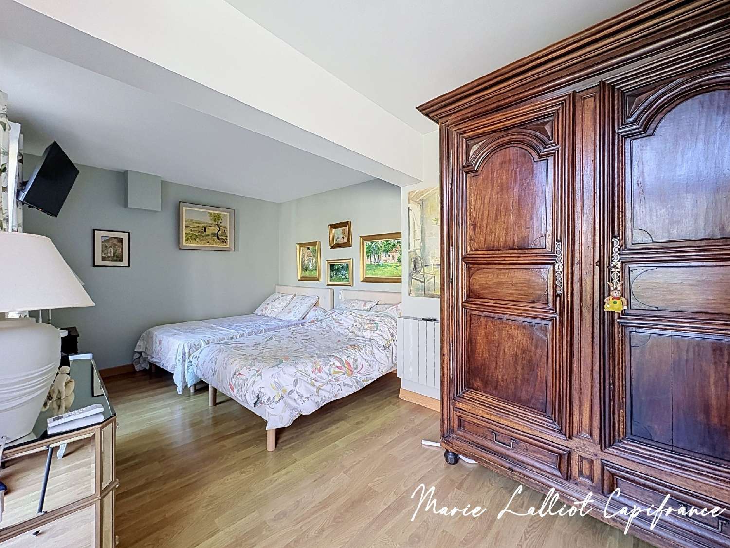  for sale house Puiseaux Loiret 6