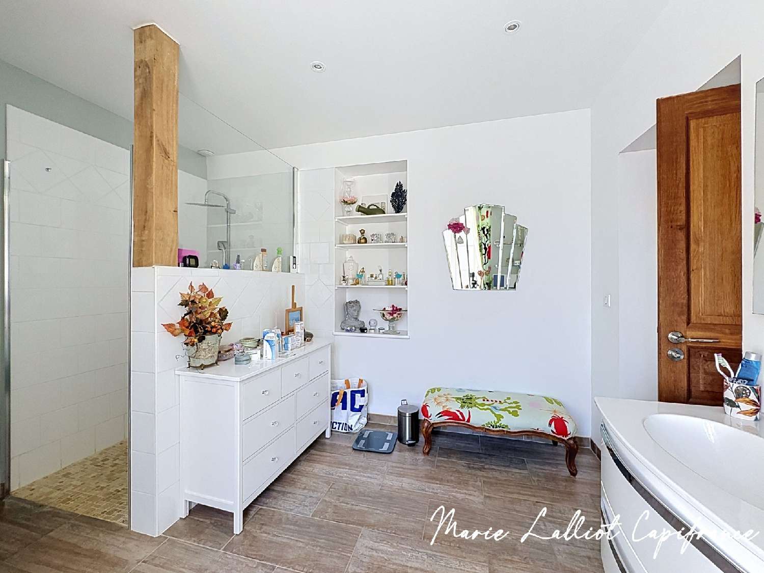  for sale house Puiseaux Loiret 7