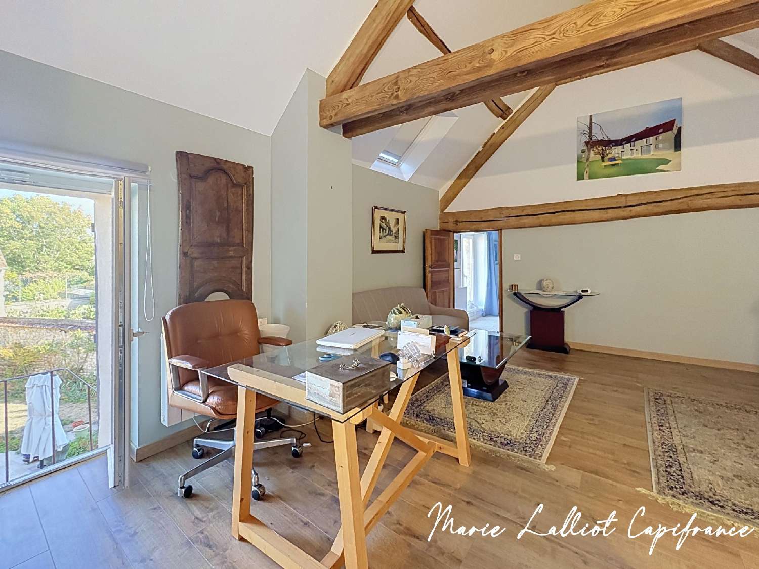  for sale house Puiseaux Loiret 8