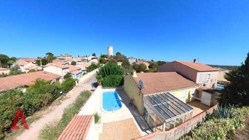 Puissalicon Hérault casa foto 7417496