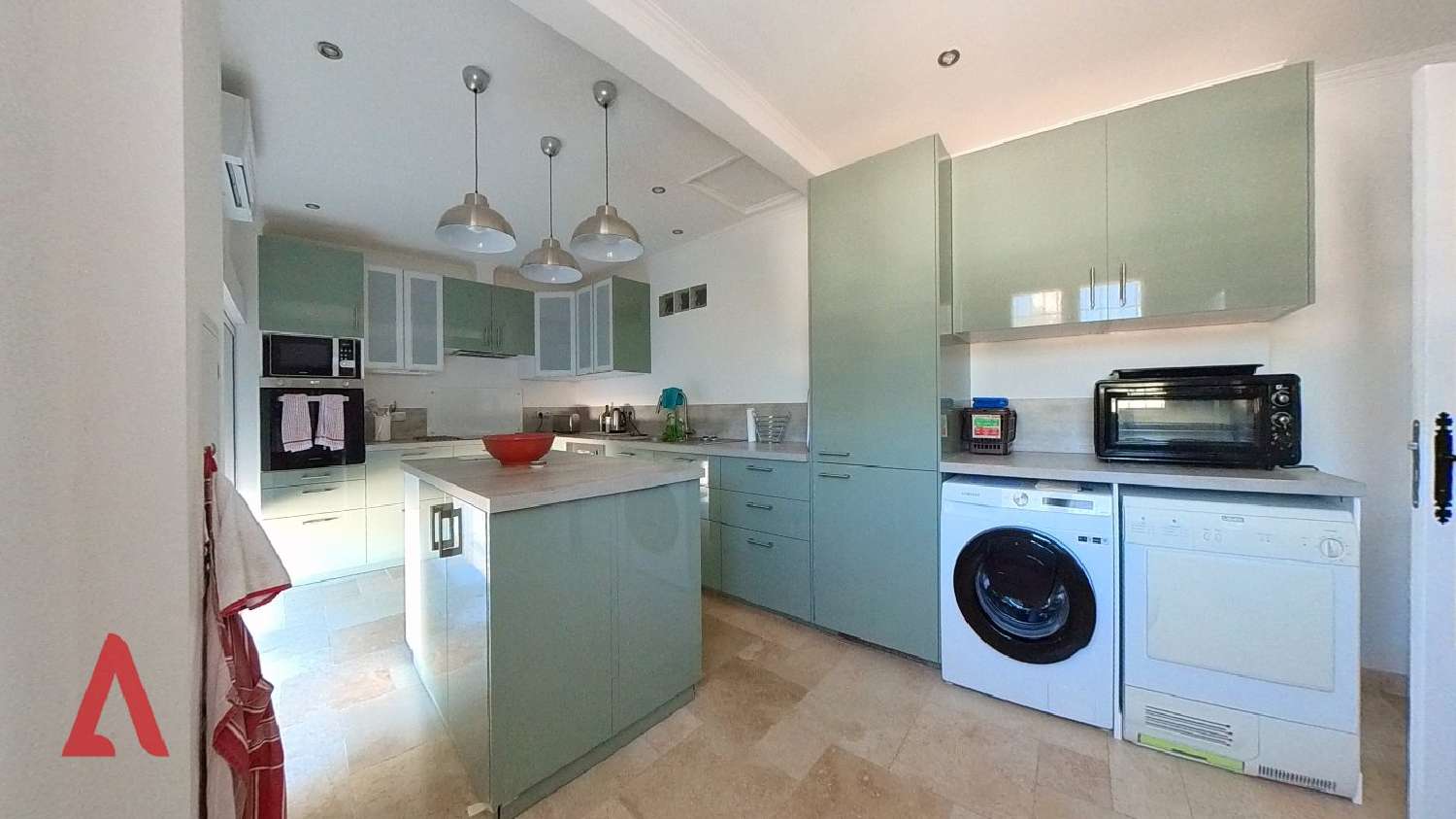  en venta casa Puissalicon Hérault 3
