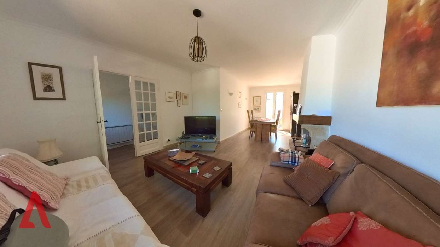  en venta casa Puissalicon Hérault 5