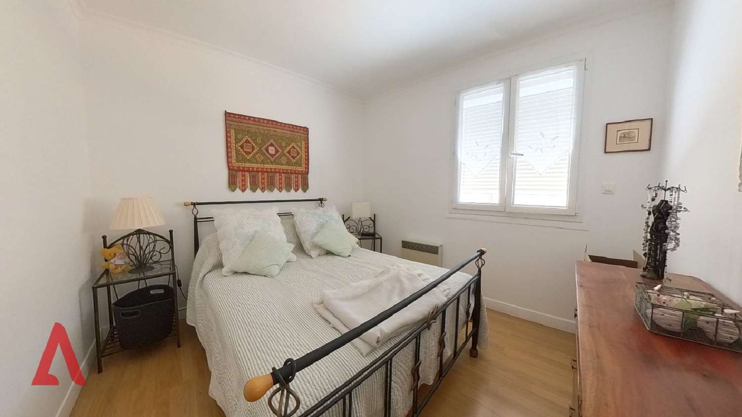  en venta casa Puissalicon Hérault 6