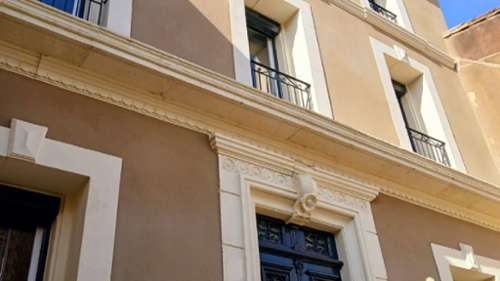 Puissalicon Hérault maison foto 7401849