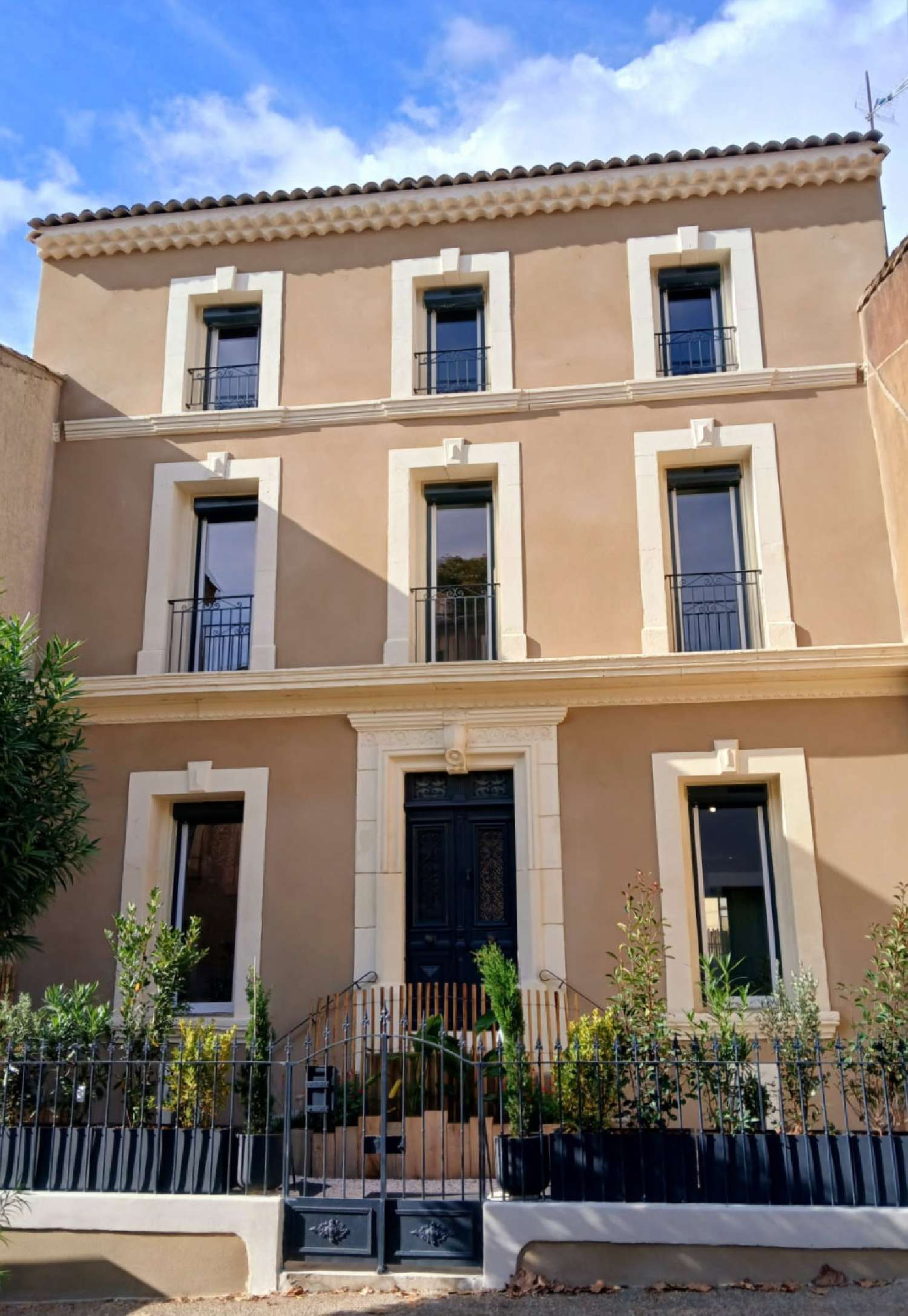  à vendre maison Puissalicon Hérault 7