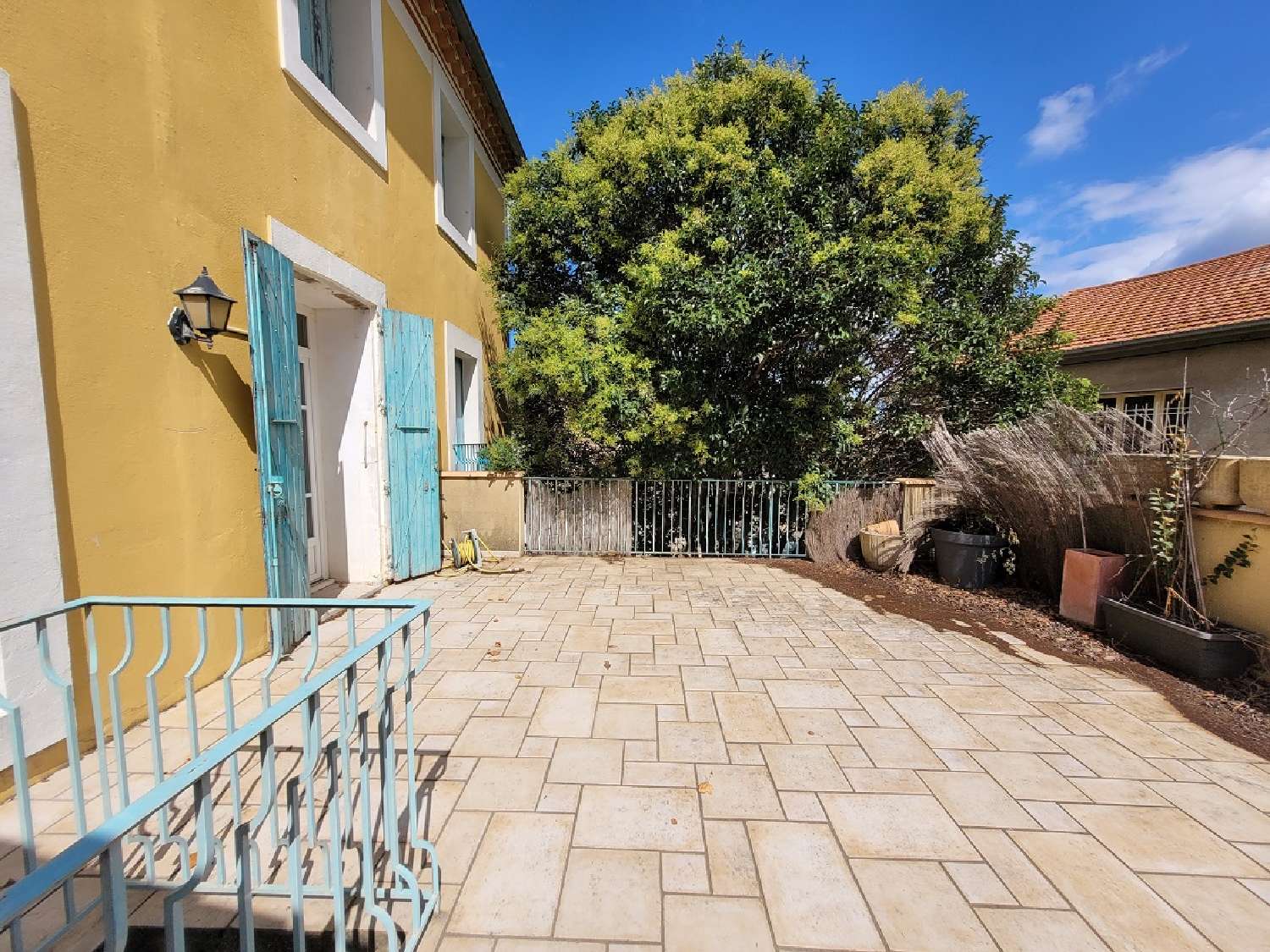  à vendre maison Puissalicon Hérault 3