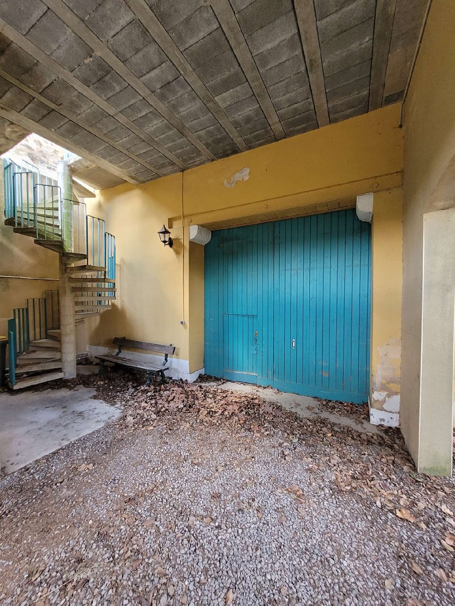  à vendre maison Puissalicon Hérault 7