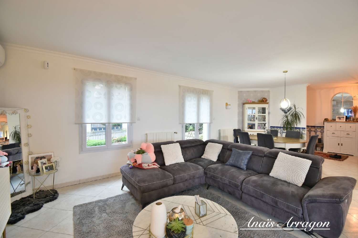 en venta casa Pujols Lot-et-Garonne 7