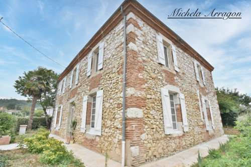 Pujols Lot-et-Garonne casa foto 7411692