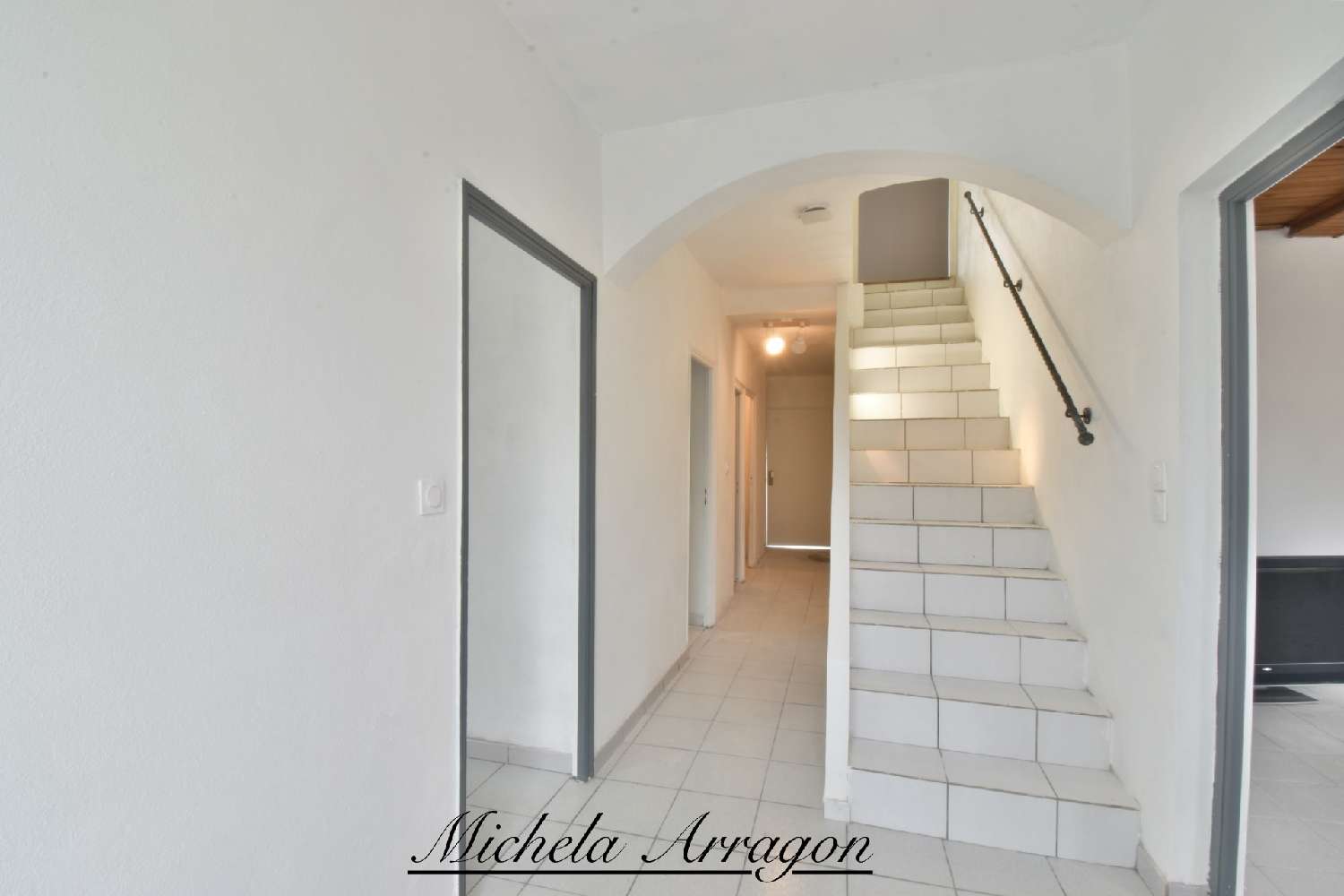 en venta casa Pujols Lot-et-Garonne 2