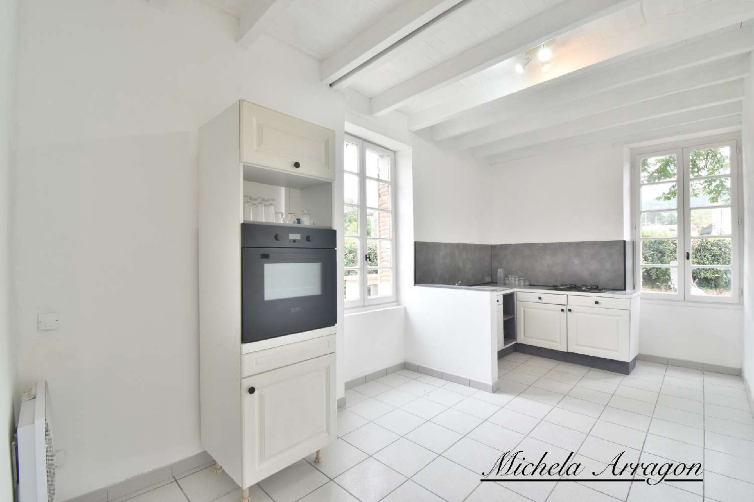 en venta casa Pujols Lot-et-Garonne 3