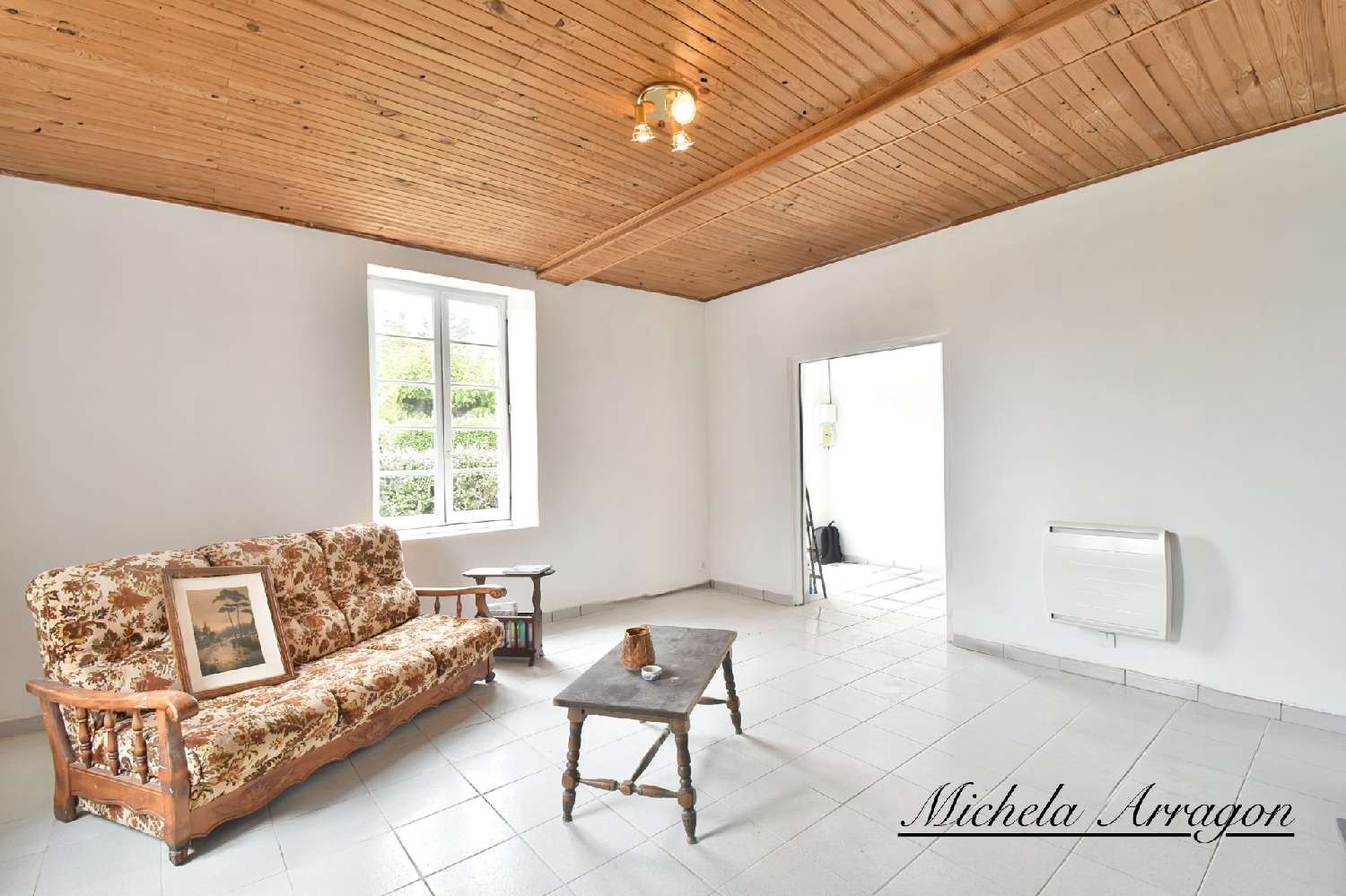 en venta casa Pujols Lot-et-Garonne 5