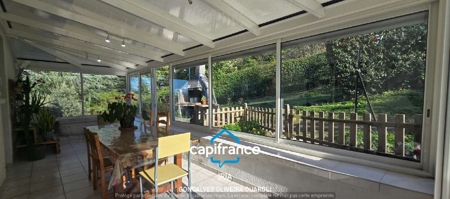 en venta casa Pujols Lot-et-Garonne 3
