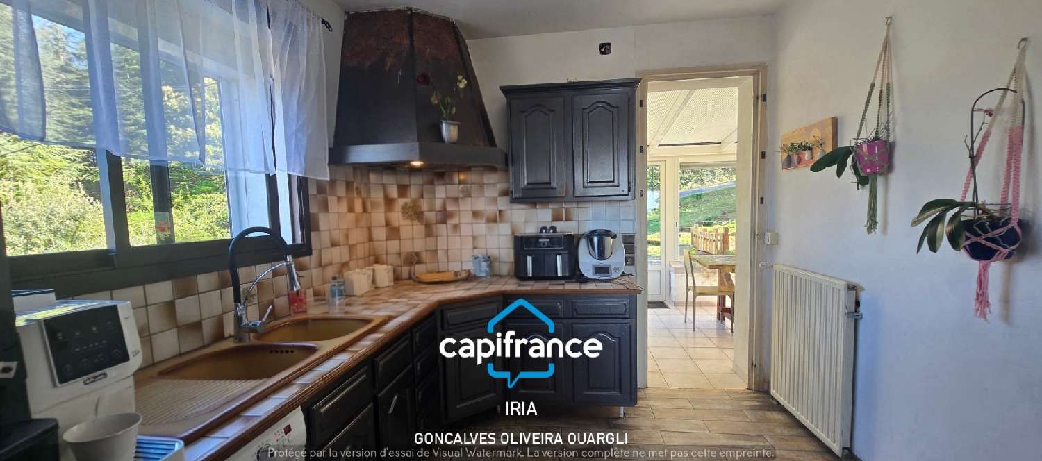 en venta casa Pujols Lot-et-Garonne 5